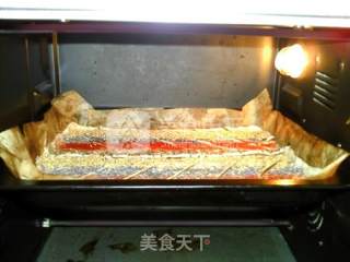 亚美尼亚脆饼的做法步骤：13