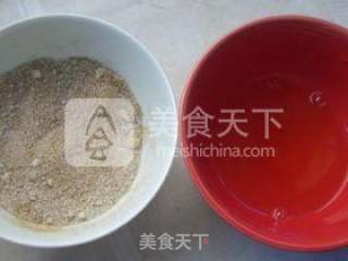 腌缠丝鸭蛋的做法步骤：4