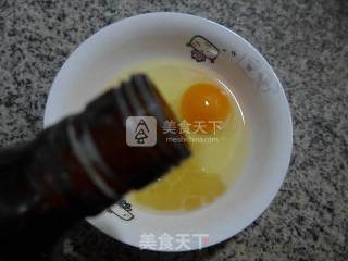 油菜蕻鸡蛋煮汤圆的做法步骤：7