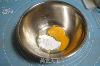 磨牙棒的做法步骤：1
