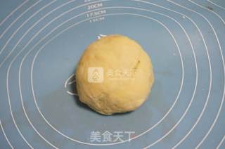 磨牙棒的做法步骤：4