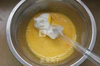 提拉米苏蛋糕的做法步骤：3