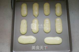 提拉米苏蛋糕的做法步骤：5