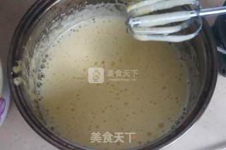 提拉米苏蛋糕的做法步骤：10
