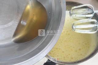 提拉米苏蛋糕的做法步骤：11