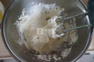 提拉米苏蛋糕的做法步骤：12