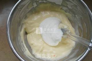 提拉米苏蛋糕的做法步骤：14