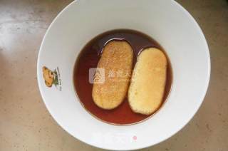 提拉米苏蛋糕的做法步骤：15