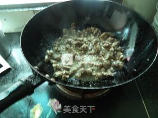 香辣兔子肉的做法步骤：4