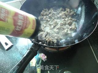香辣兔子肉的做法步骤：5