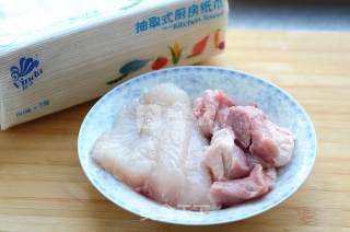 翡翠玉饺的做法步骤：3