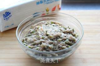 翡翠玉饺的做法步骤：5