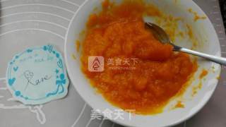 招财金猪小馒头的做法步骤：1