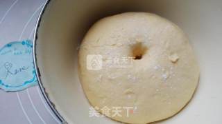 招财金猪小馒头的做法步骤：5