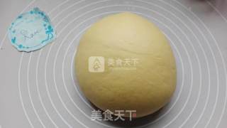 招财金猪小馒头的做法步骤：6
