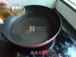 菠菜蛋汤的做法步骤：3
