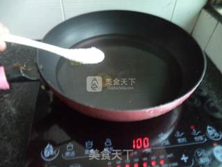 菠菜蛋汤的做法步骤：4