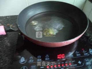 菠菜蛋汤的做法步骤：5