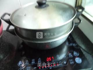 海带猪肉蛋卷的做法步骤：8