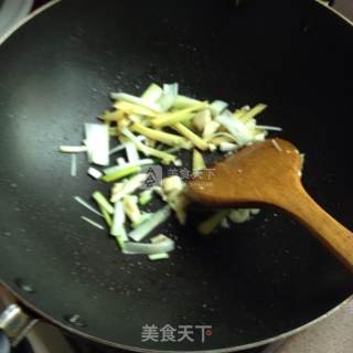 啤酒红烧鱼的做法步骤：5