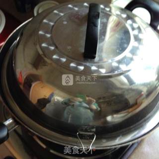 啤酒红烧鱼的做法步骤：11