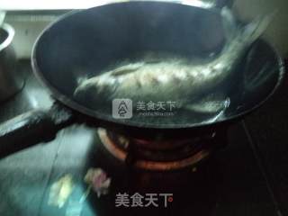 香芹鲳鱼的做法步骤：5