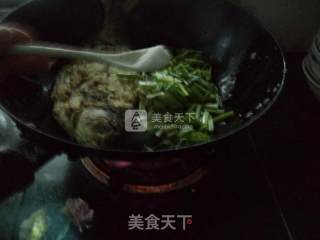 香芹鲳鱼的做法步骤：10