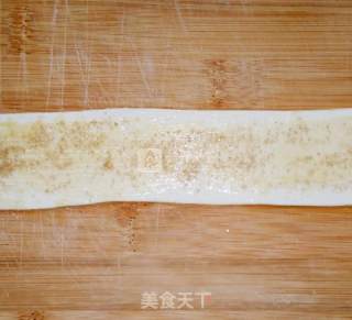 奢华版苹果玫瑰(APPLE ROSE)的做法步骤：5