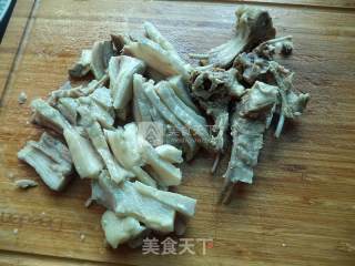 羊排炖萝卜的做法步骤：7