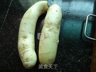 羊排炖萝卜的做法步骤：8