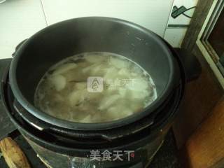 羊排炖萝卜的做法步骤：12