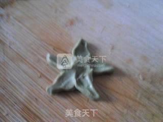 糯米粉豆沙包的做法步骤：10