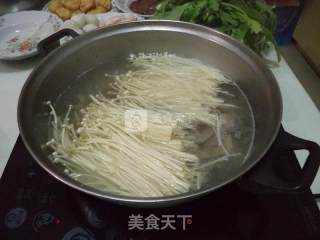 猪肚香锅的做法步骤：12