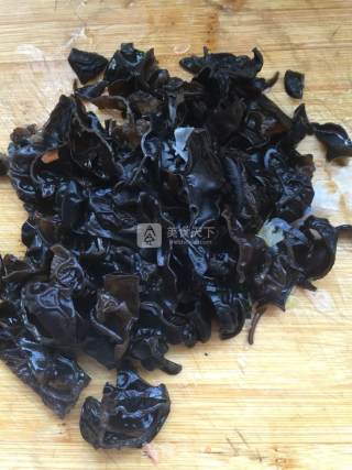 肉末粉丝大拌菜的做法步骤：17