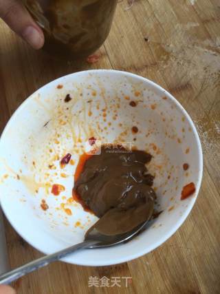 肉末粉丝大拌菜的做法步骤：19