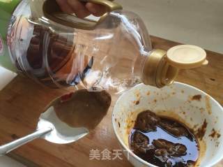 肉末粉丝大拌菜的做法步骤：21