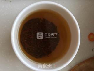 肉末粉丝大拌菜的做法步骤：23