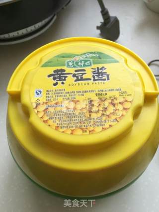 肉末粉丝大拌菜的做法步骤：24