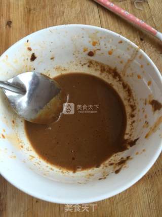 肉末粉丝大拌菜的做法步骤：26