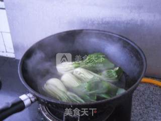 鲜味海参的做法步骤：4