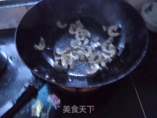 芹菜猪腰子的做法步骤：6