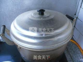 发面馒头的做法步骤：9