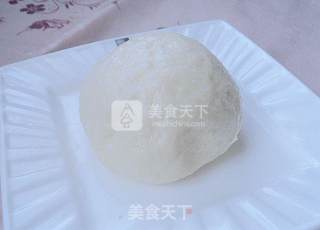 发面馒头的做法步骤：11