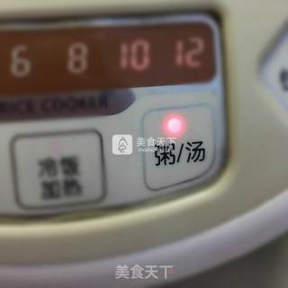 龙骨煲虫草花的做法步骤：6