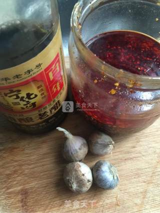 白玉翡翠魔方冻的做法步骤：7