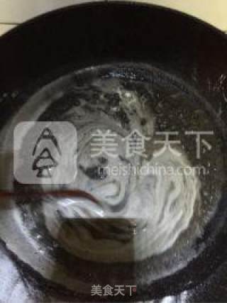 杂粮养生粥的做法步骤：3