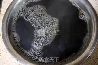 玫瑰四物汤的做法步骤：3