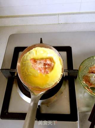 蛋饺的做法步骤：7