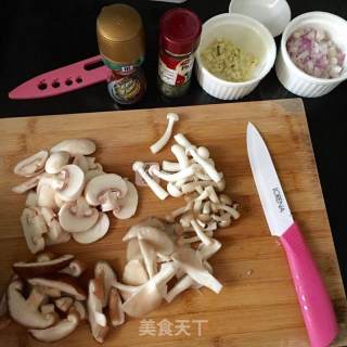 迷迭香烤鸡腿的做法步骤：4