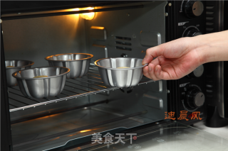 红豆面包的做法步骤：5